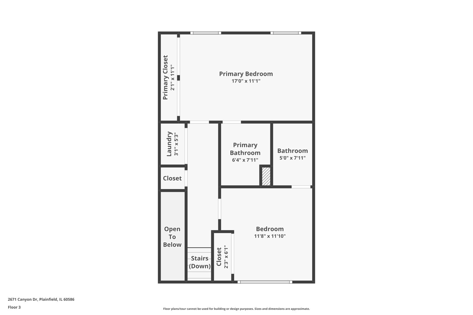 2671 Canyon Drive Property Photo 23