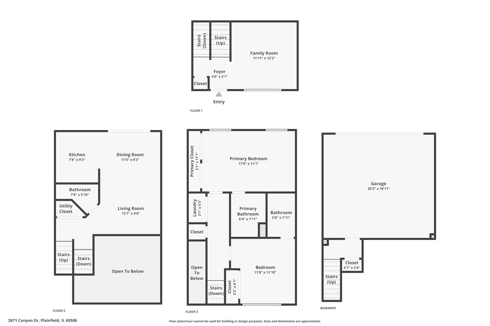 2671 Canyon Drive Property Photo 24