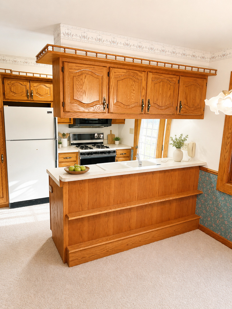 1707 Wright Street Property Photo 5