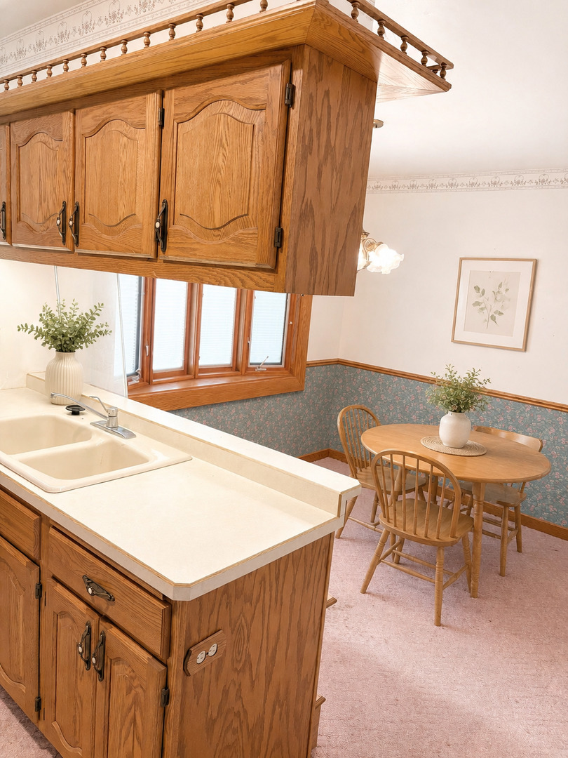 1707 Wright Street Property Photo 6