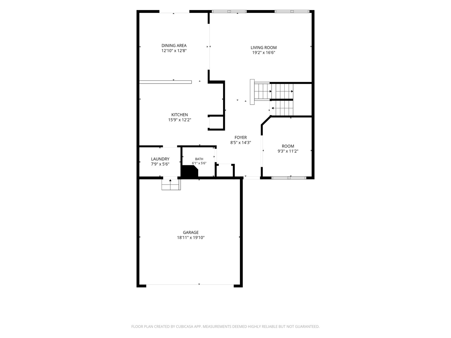 1945 W Helen Drive Property Photo 29