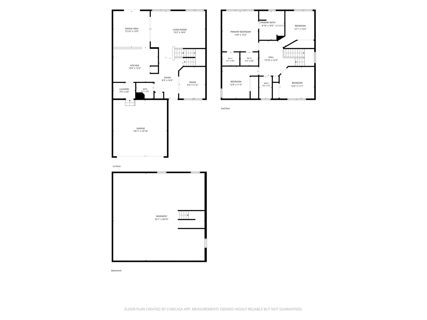 1945 W Helen Drive Property Photo 31