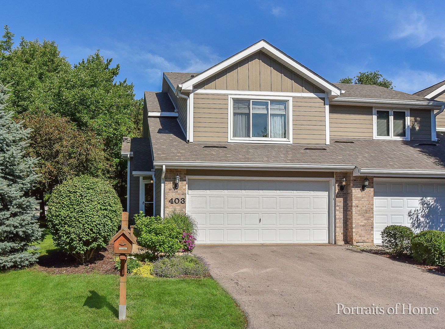 403 Dillman Court