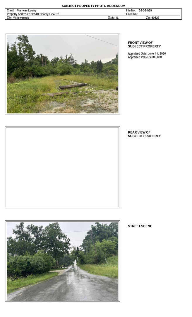 10s540 County Line Road Property Photo 7
