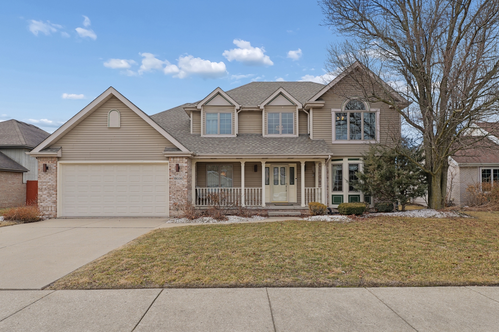 18036 Crystal Lane