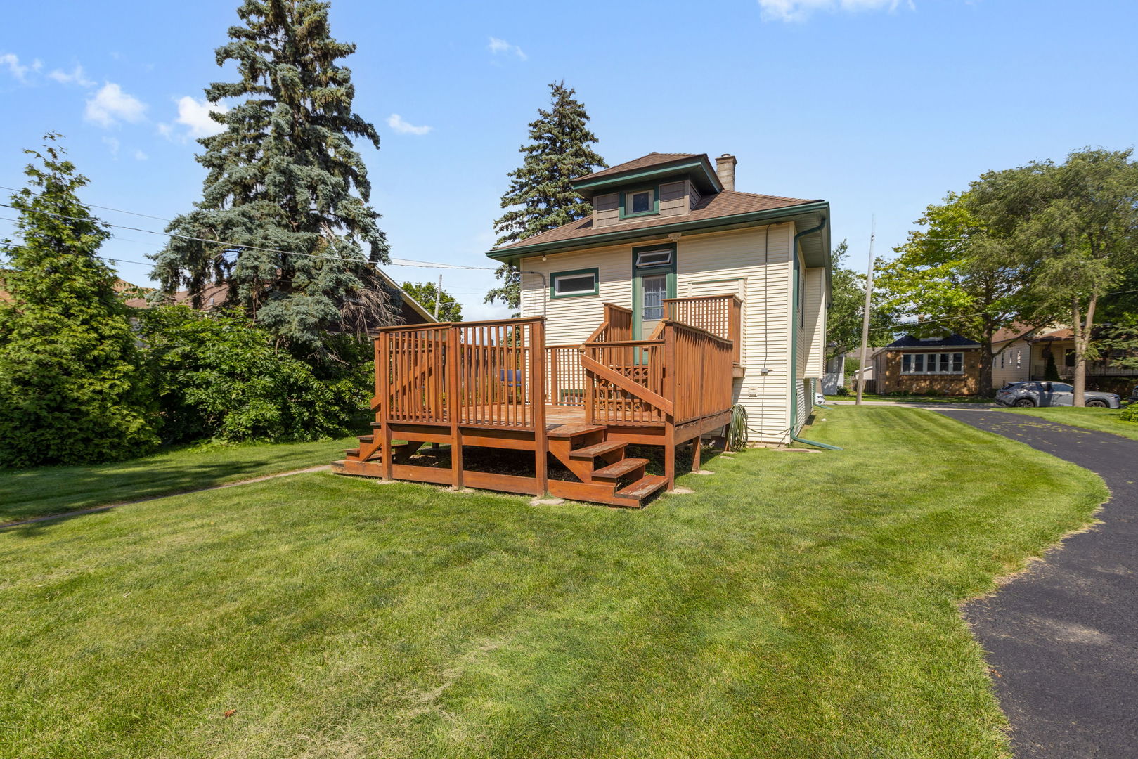 4030 Vernon Avenue Property Photo 16
