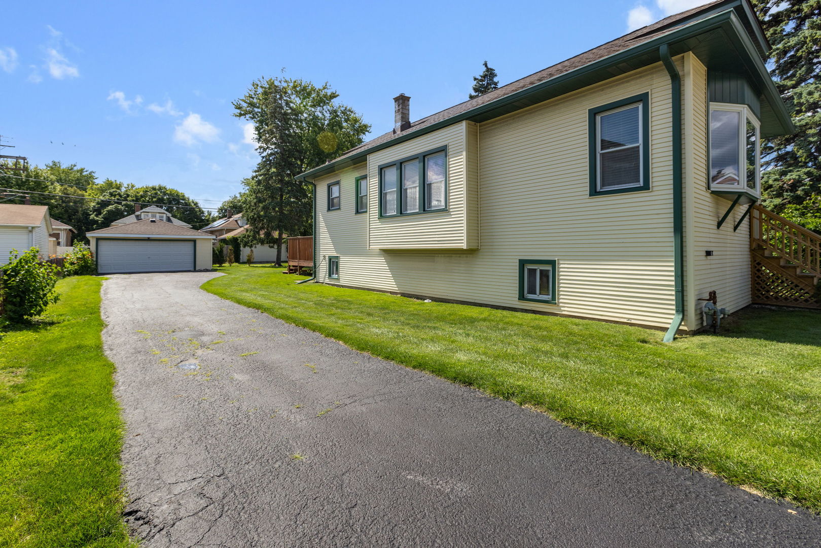 4030 Vernon Avenue Property Photo 17
