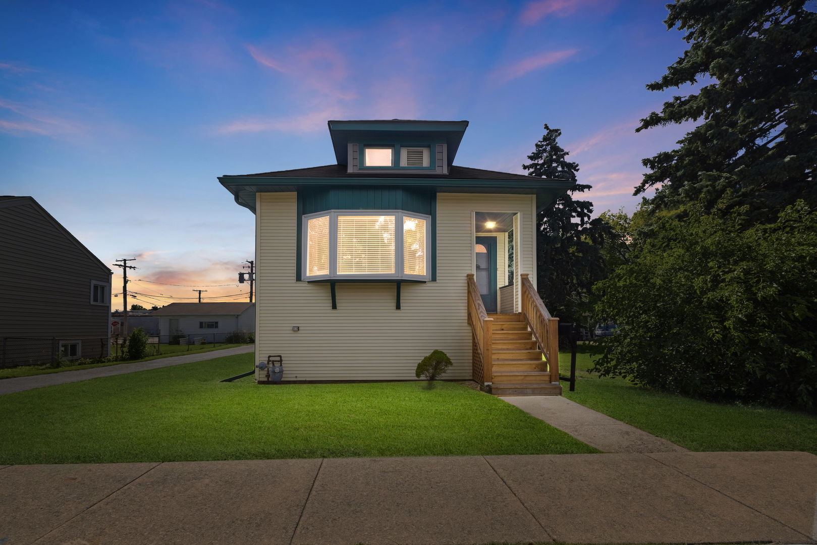 4030 Vernon Avenue Property Photo 18