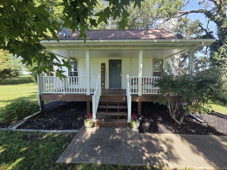 3794 Valier Carpet Road