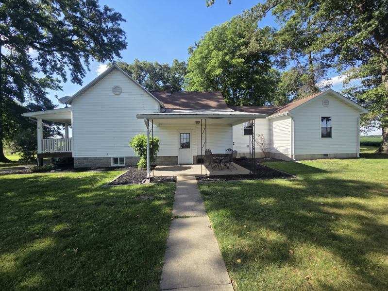 3794 Valier Carpet Road Property Photo 2