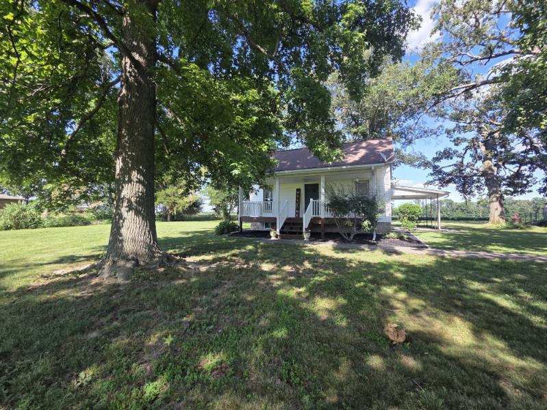 3794 Valier Carpet Road Property Photo 3