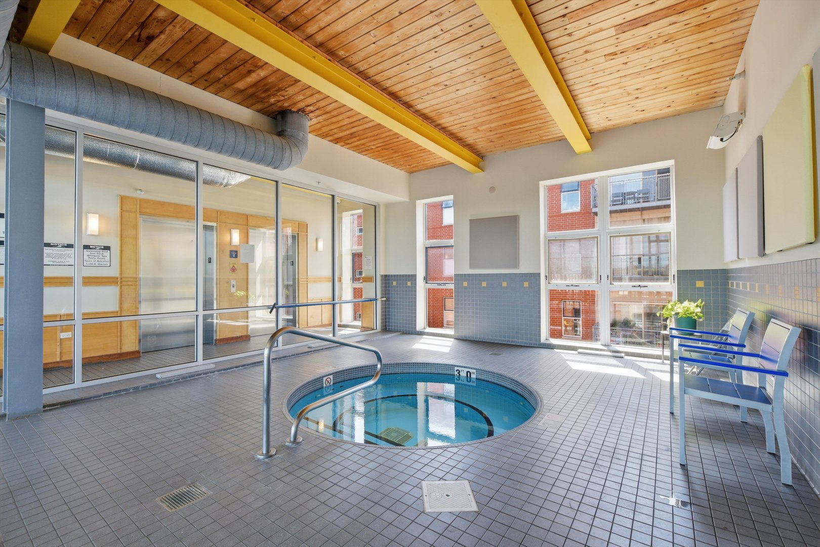 1222 Chicago Avenue 703 Property Photo 23