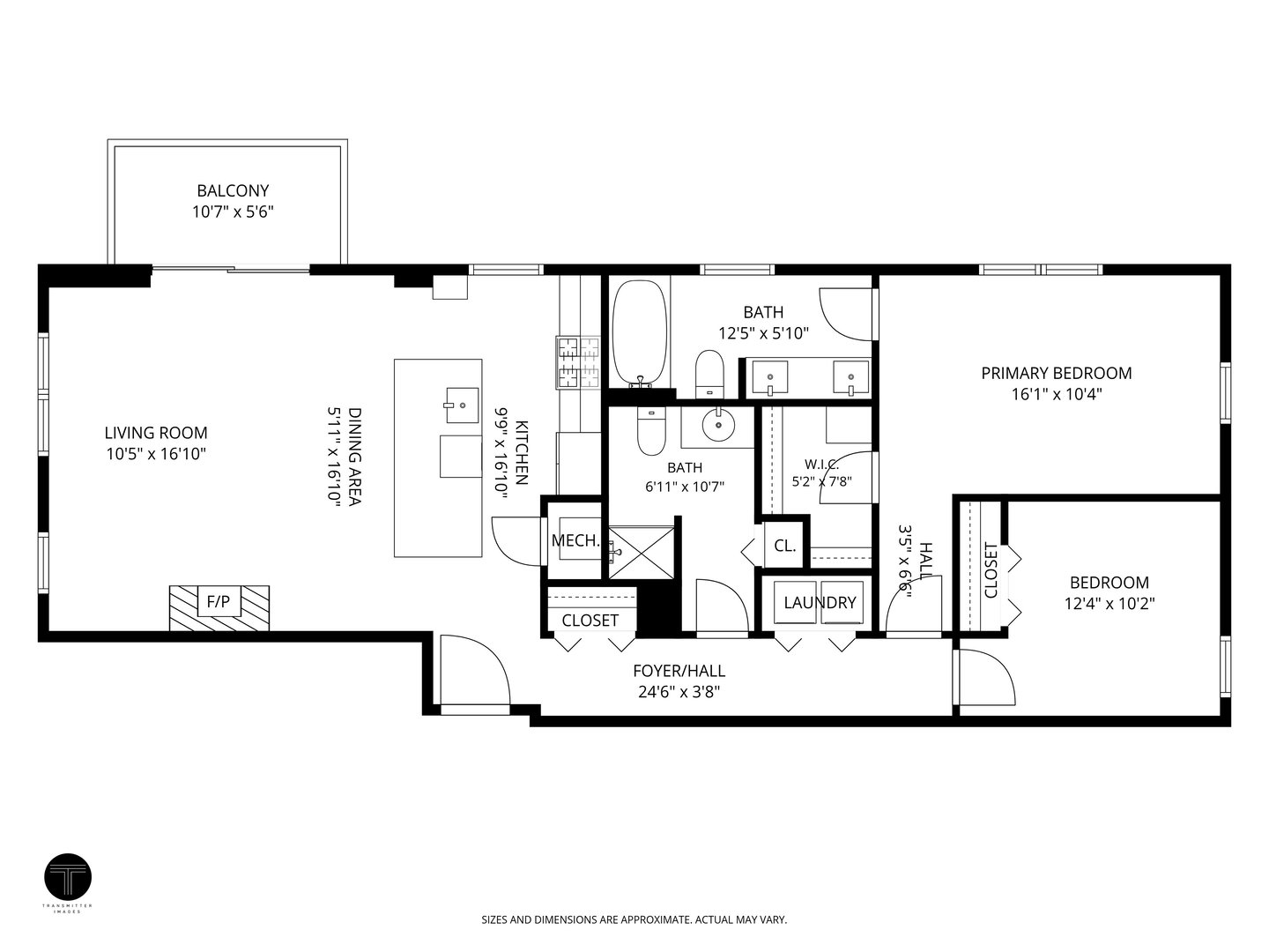 1222 Chicago Avenue 703 Property Photo 30