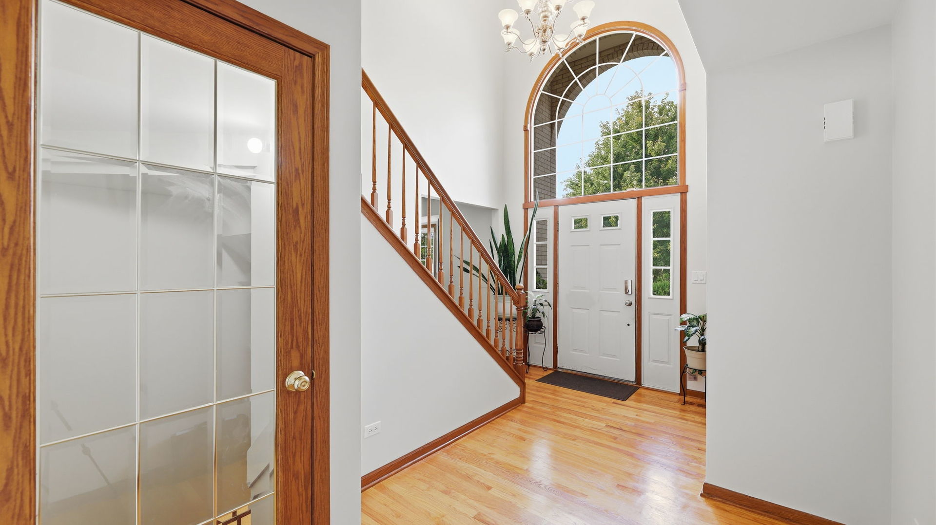 17110 Arbor Creek Drive Property Photo 4
