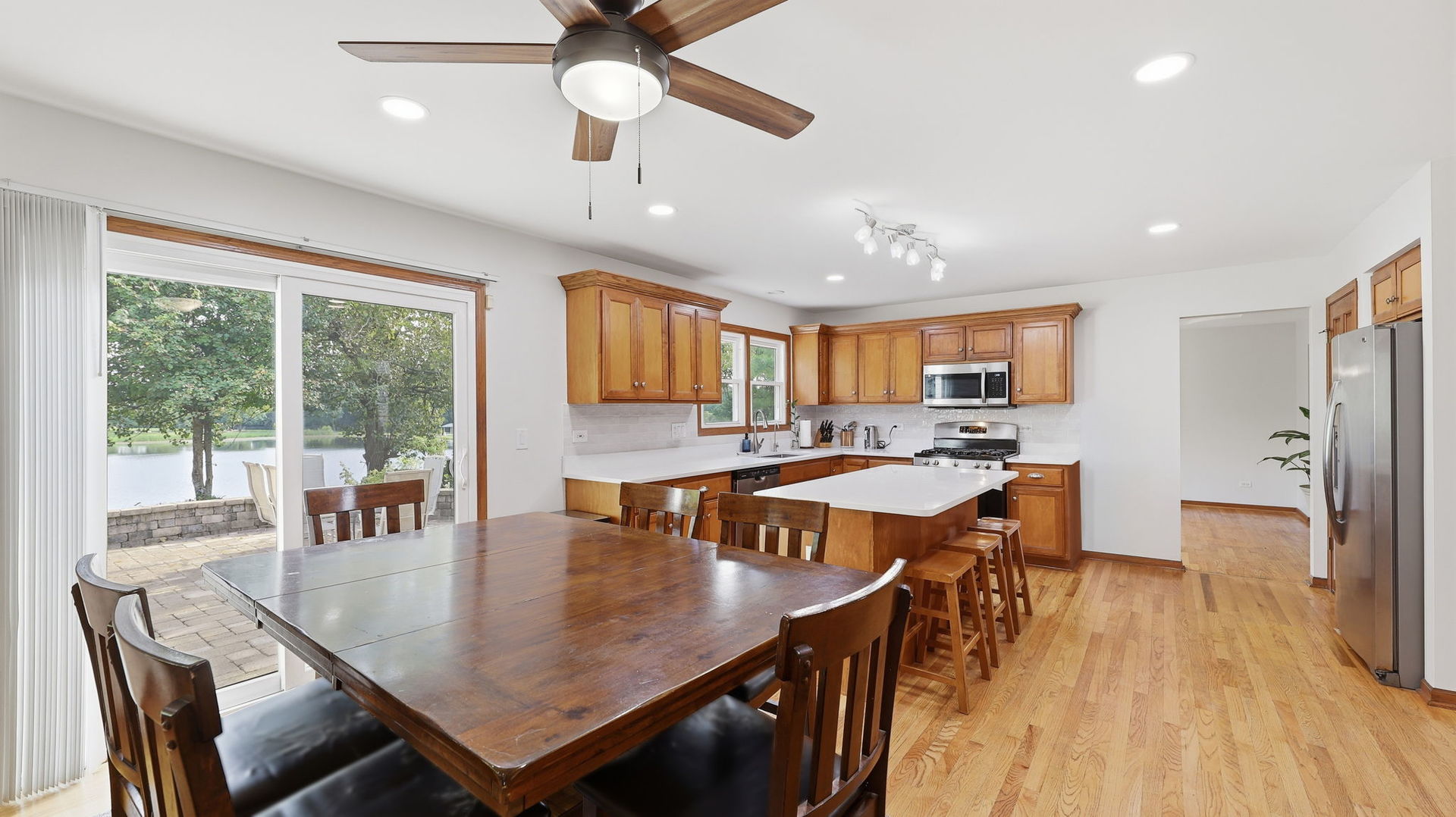 17110 Arbor Creek Drive Property Photo 13