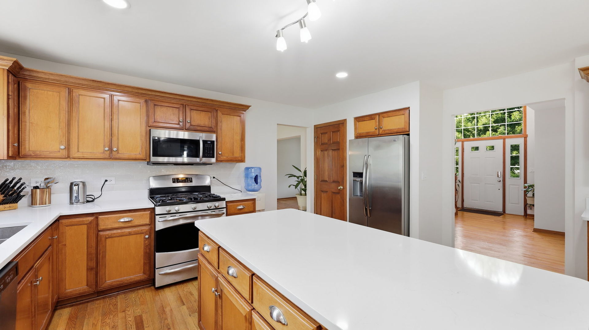 17110 Arbor Creek Drive Property Photo 14