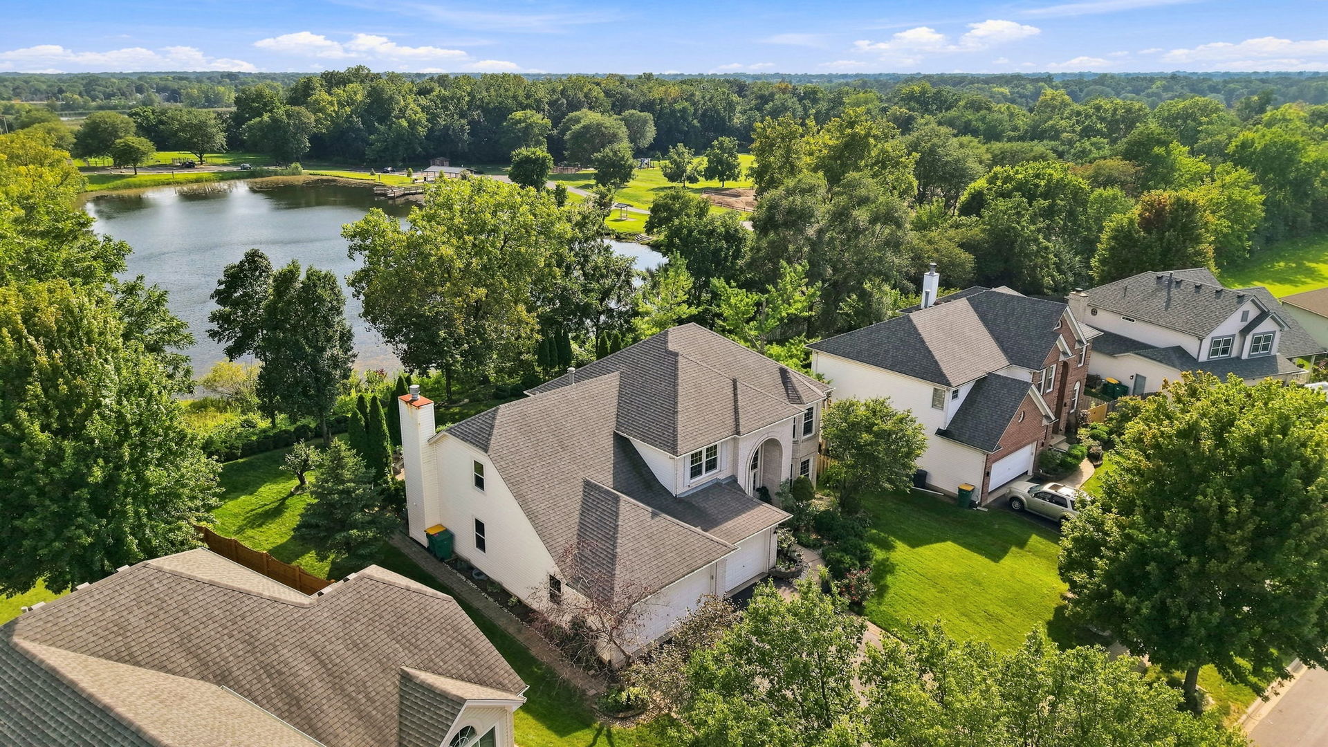 17110 Arbor Creek Drive Property Photo 42