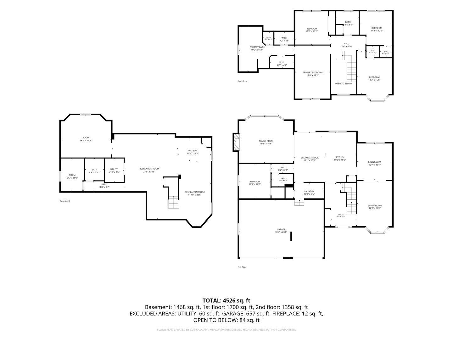 17110 Arbor Creek Drive Property Photo 45