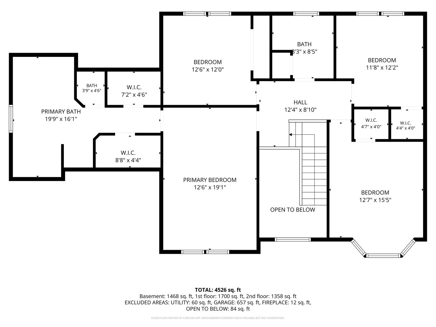 17110 Arbor Creek Drive Property Photo 46
