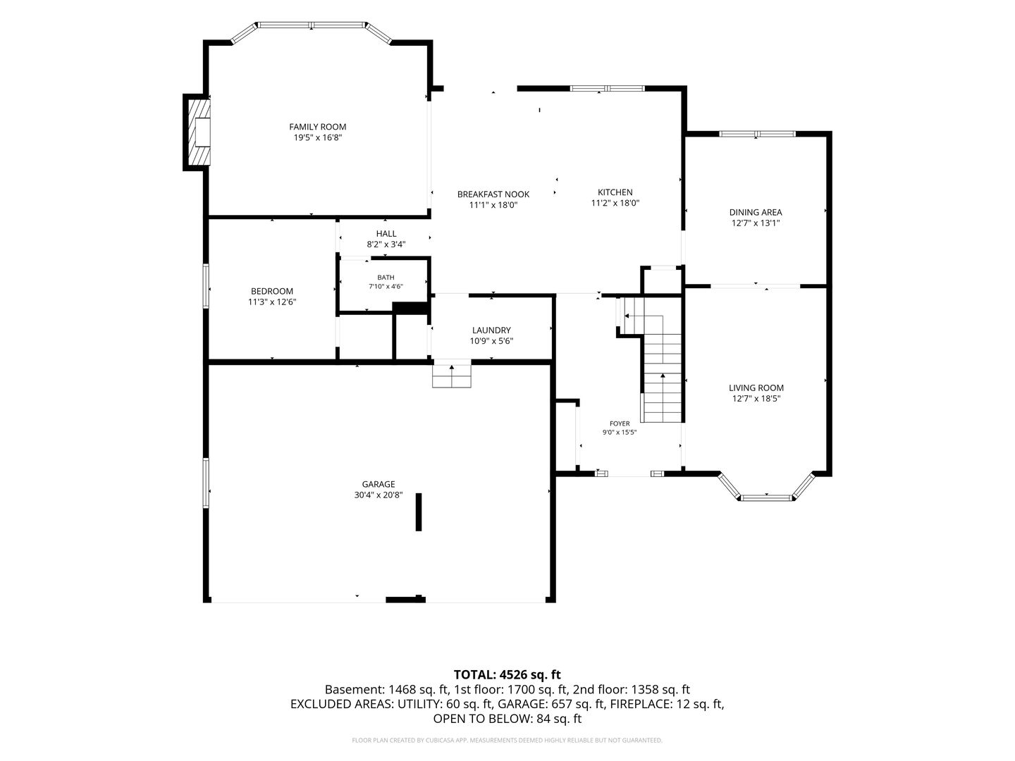 17110 Arbor Creek Drive Property Photo 47