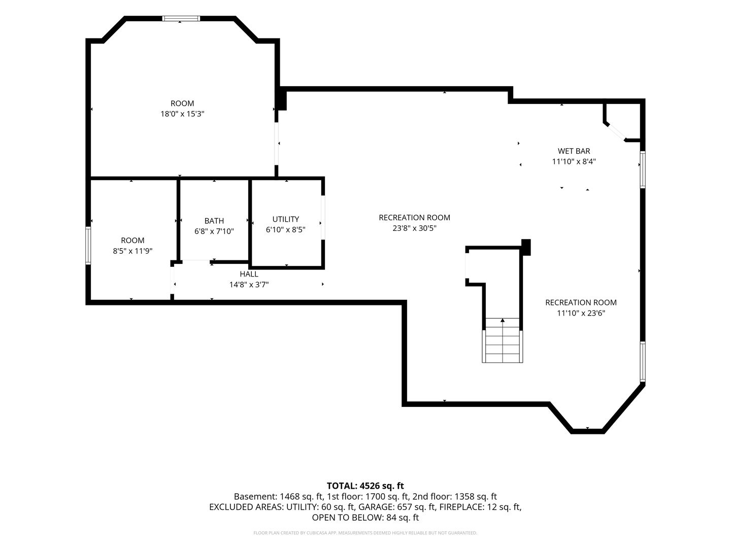 17110 Arbor Creek Drive Property Photo 48