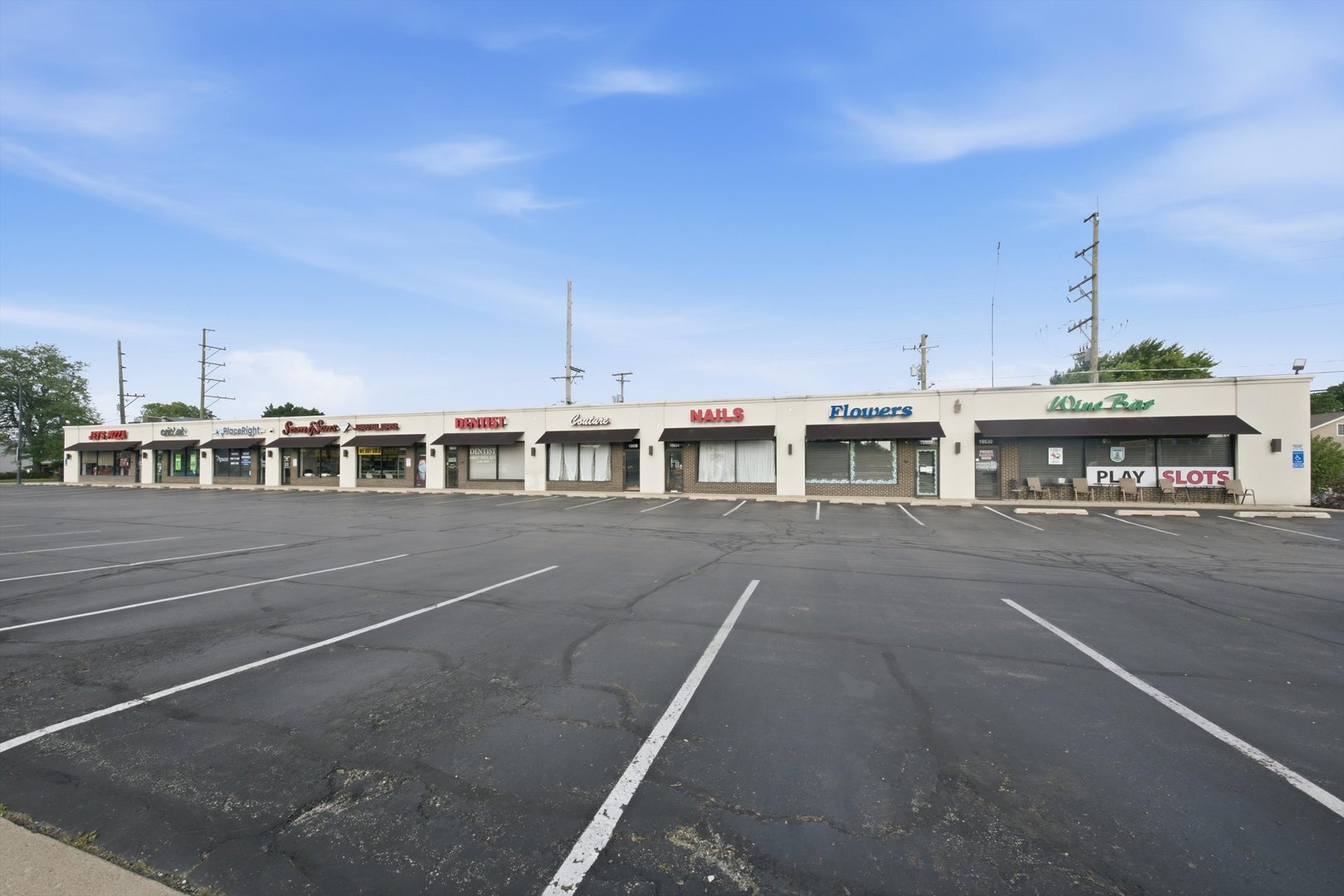 10644 S Cicero Avenue 10644 Property Photo 16