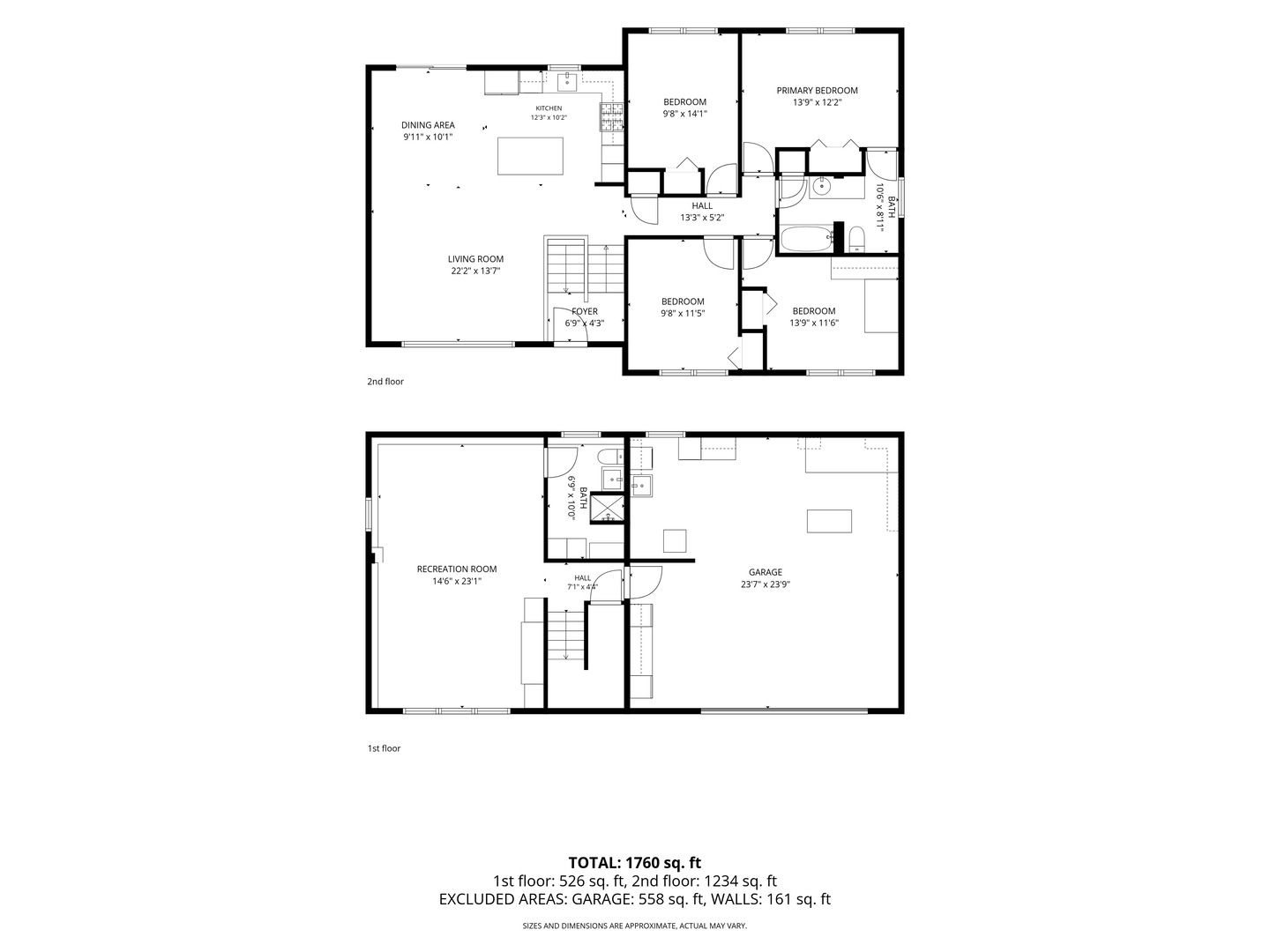 3136 Everglade Avenue Property Photo 26