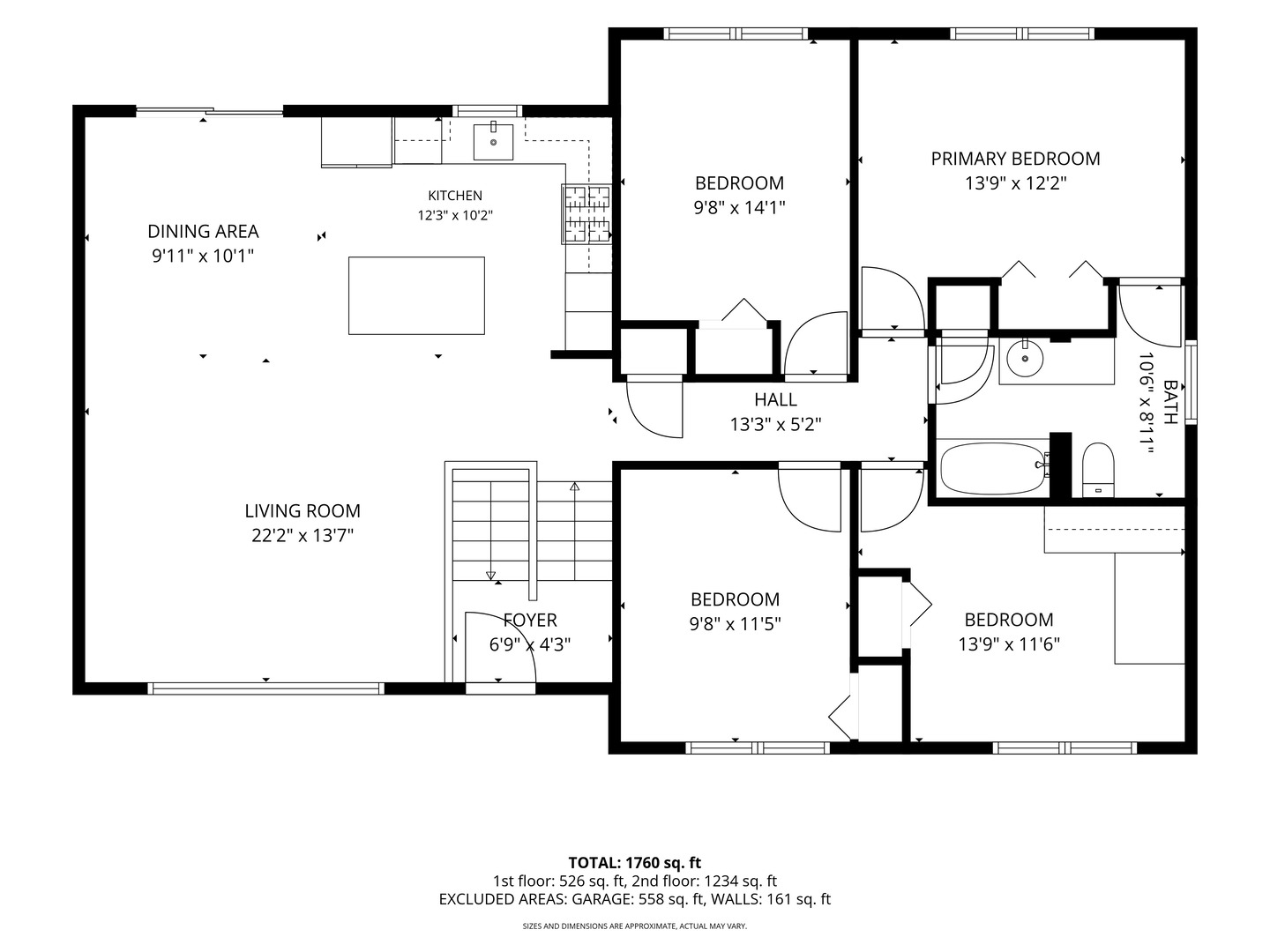 3136 Everglade Avenue Property Photo 27