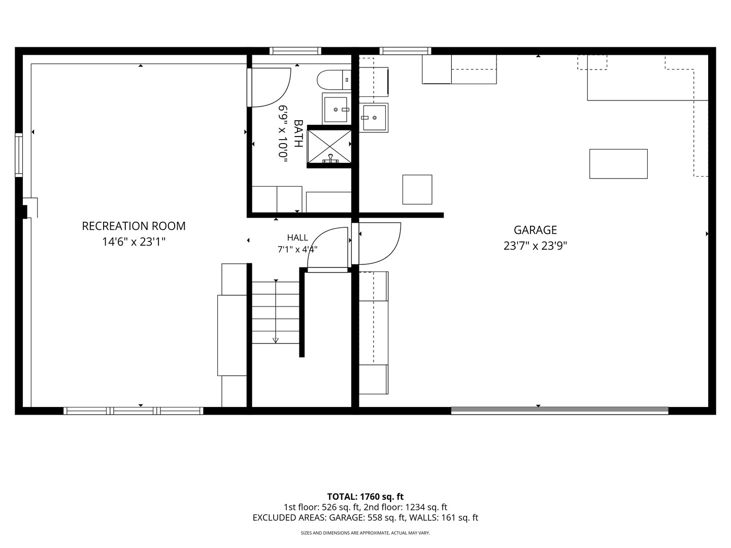 3136 Everglade Avenue Property Photo 28