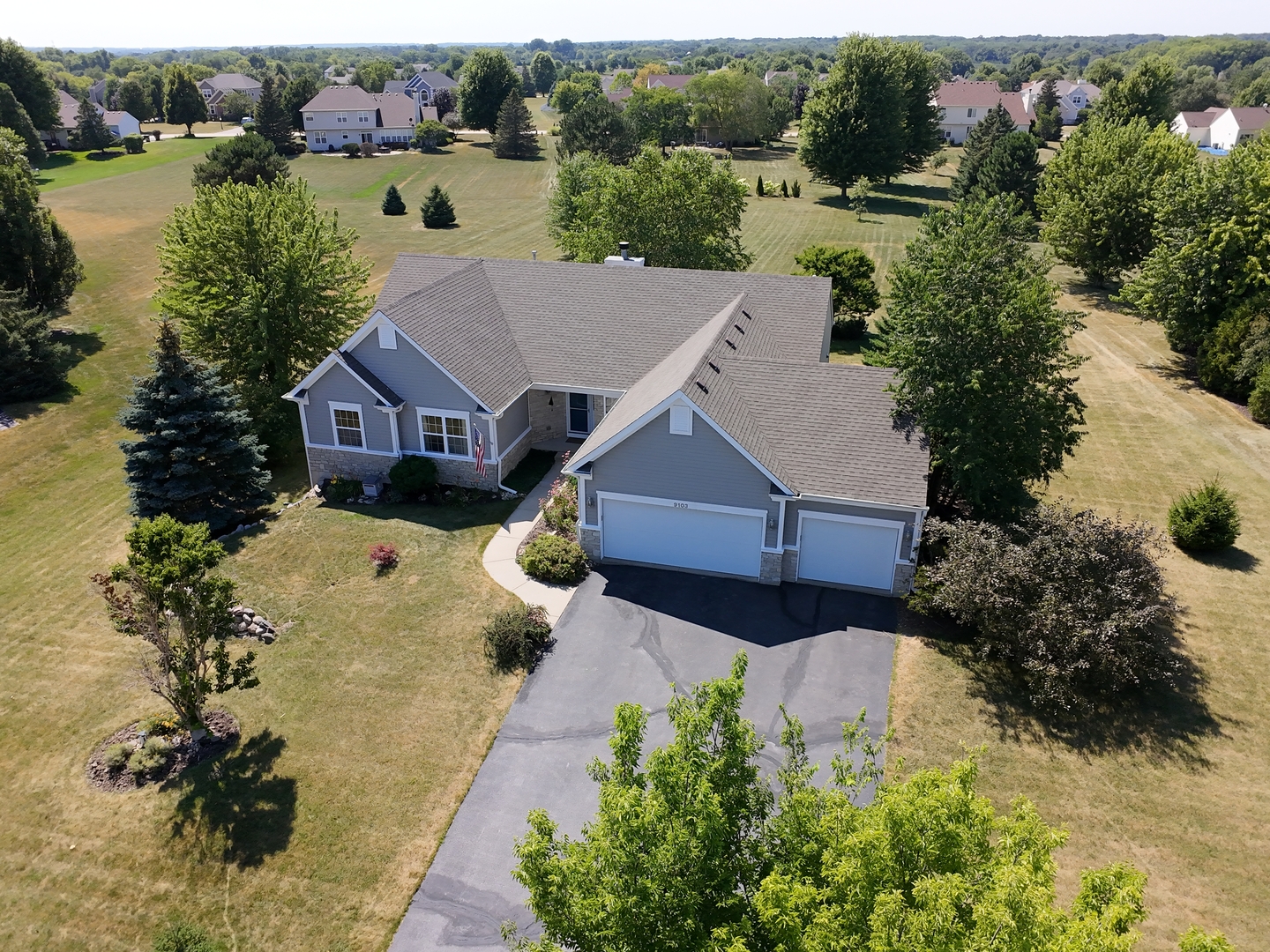 9103 Carol Lane