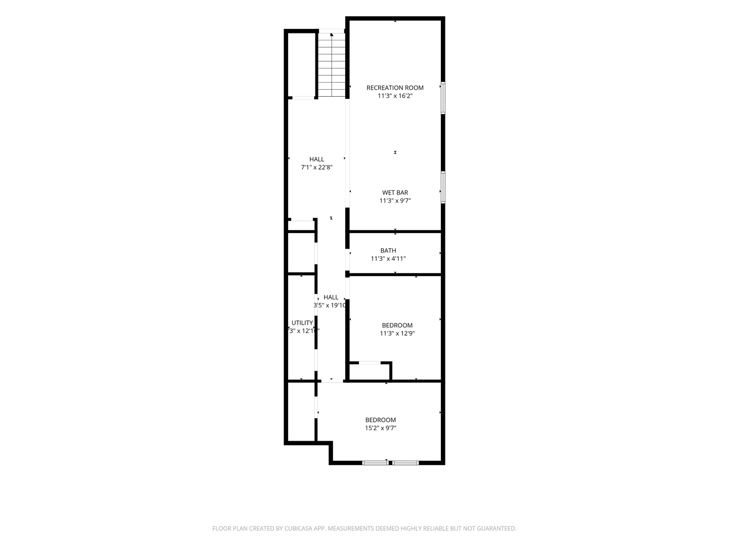 1914 N Rockwell Street Property Photo 26