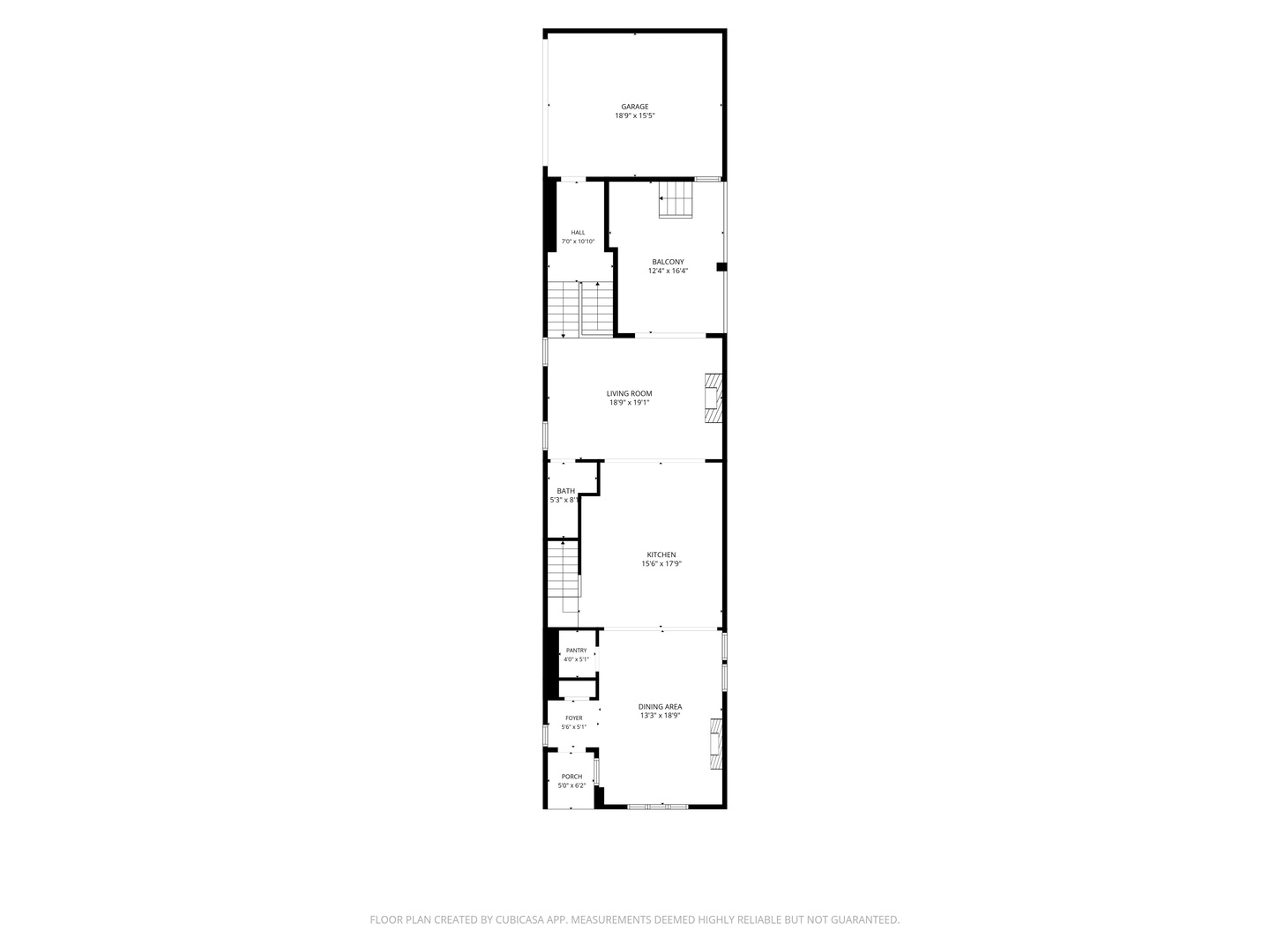 1914 N Rockwell Street Property Photo 27