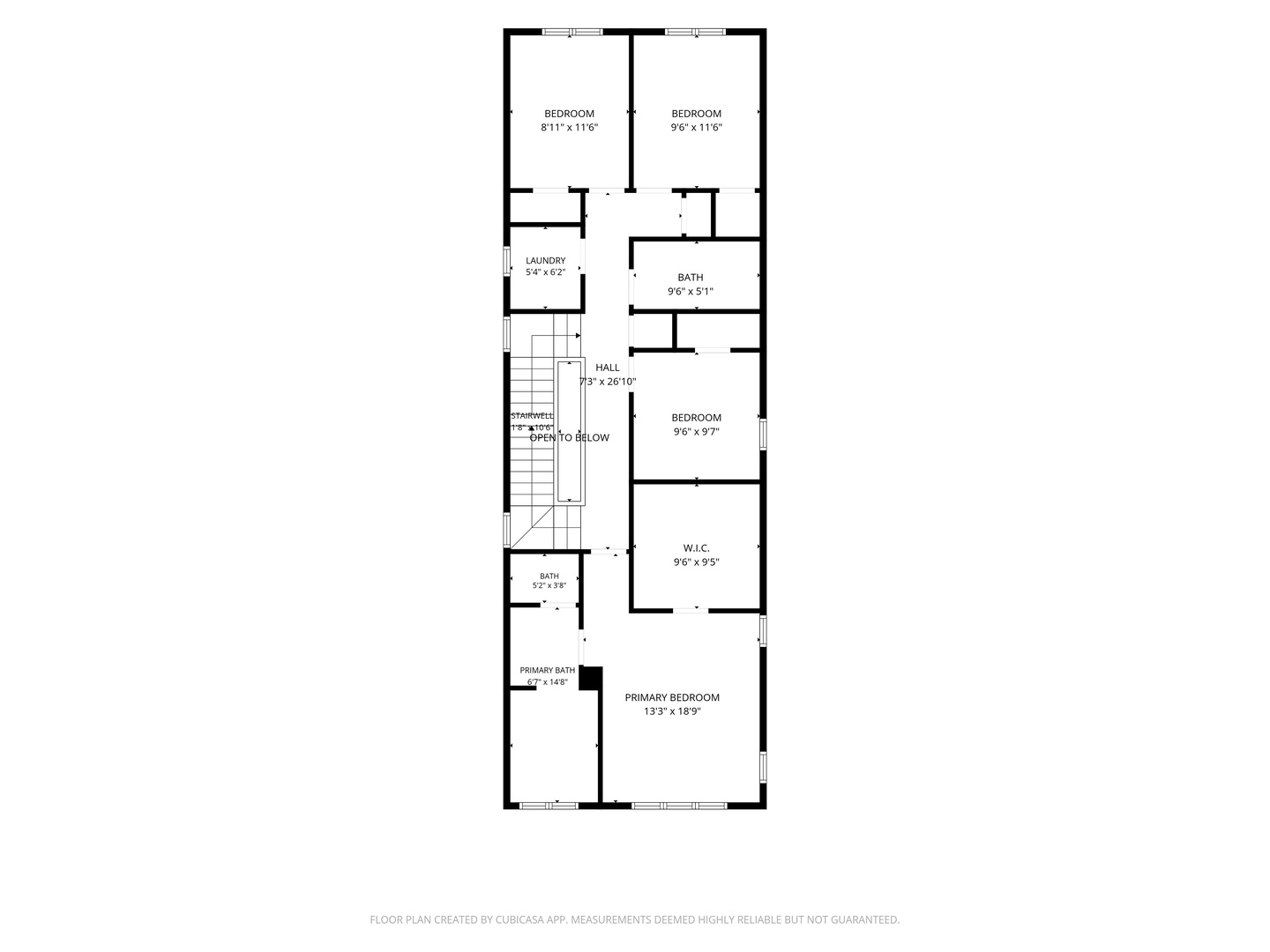 1914 N Rockwell Street Property Photo 28