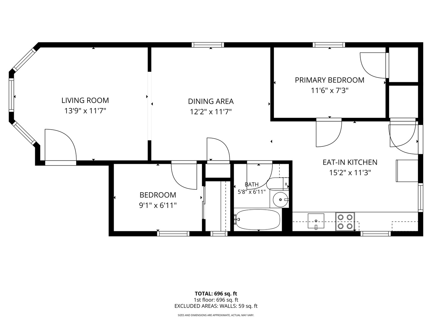 3854 W Diversey Avenue Property Photo 9