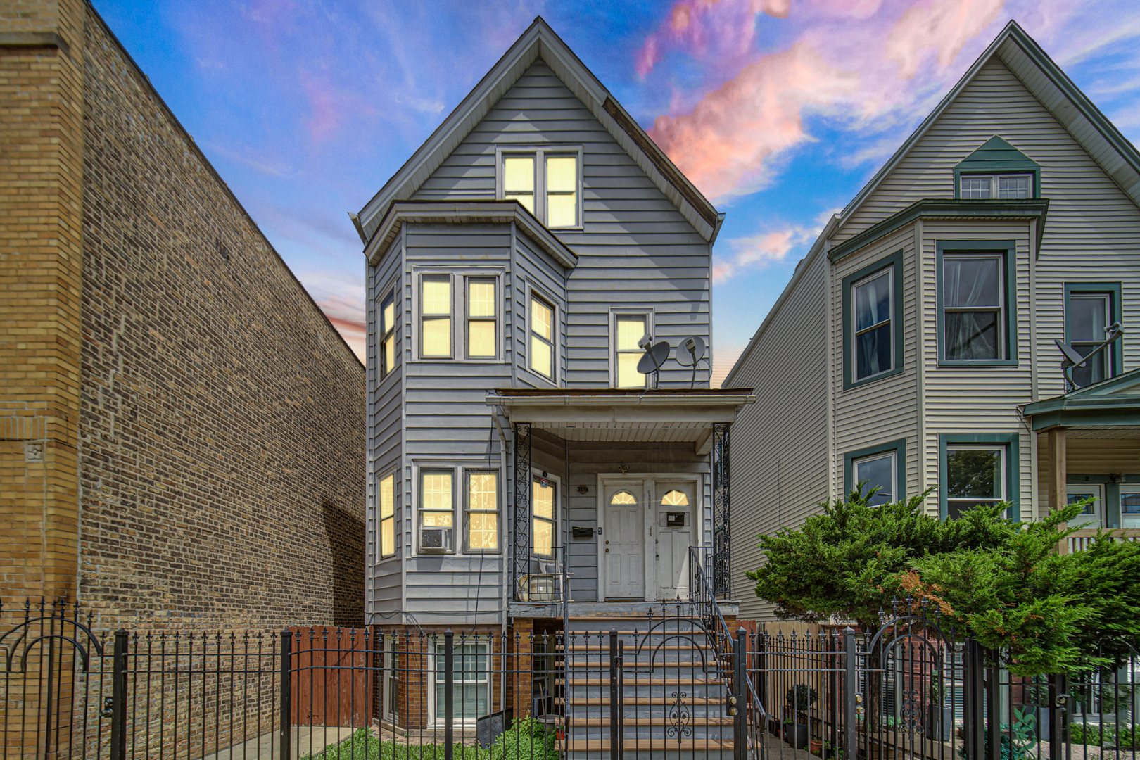 3854 W Diversey Avenue Property Photo 32