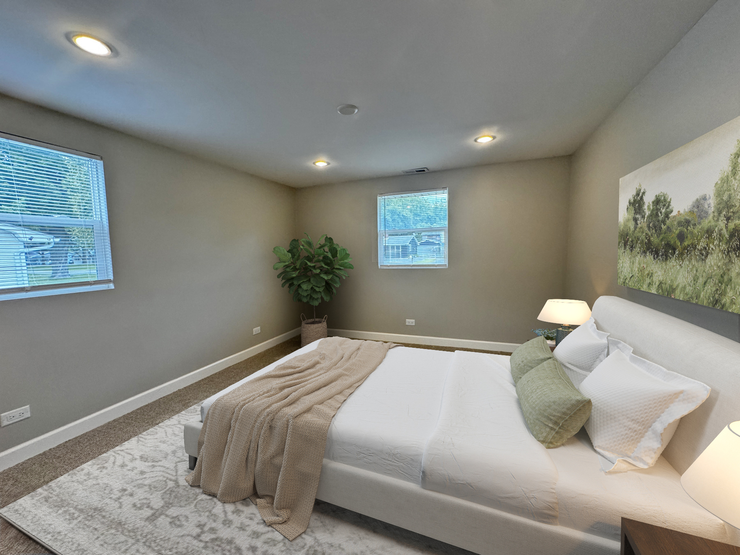 2413 Meridian Drive Property Photo 19