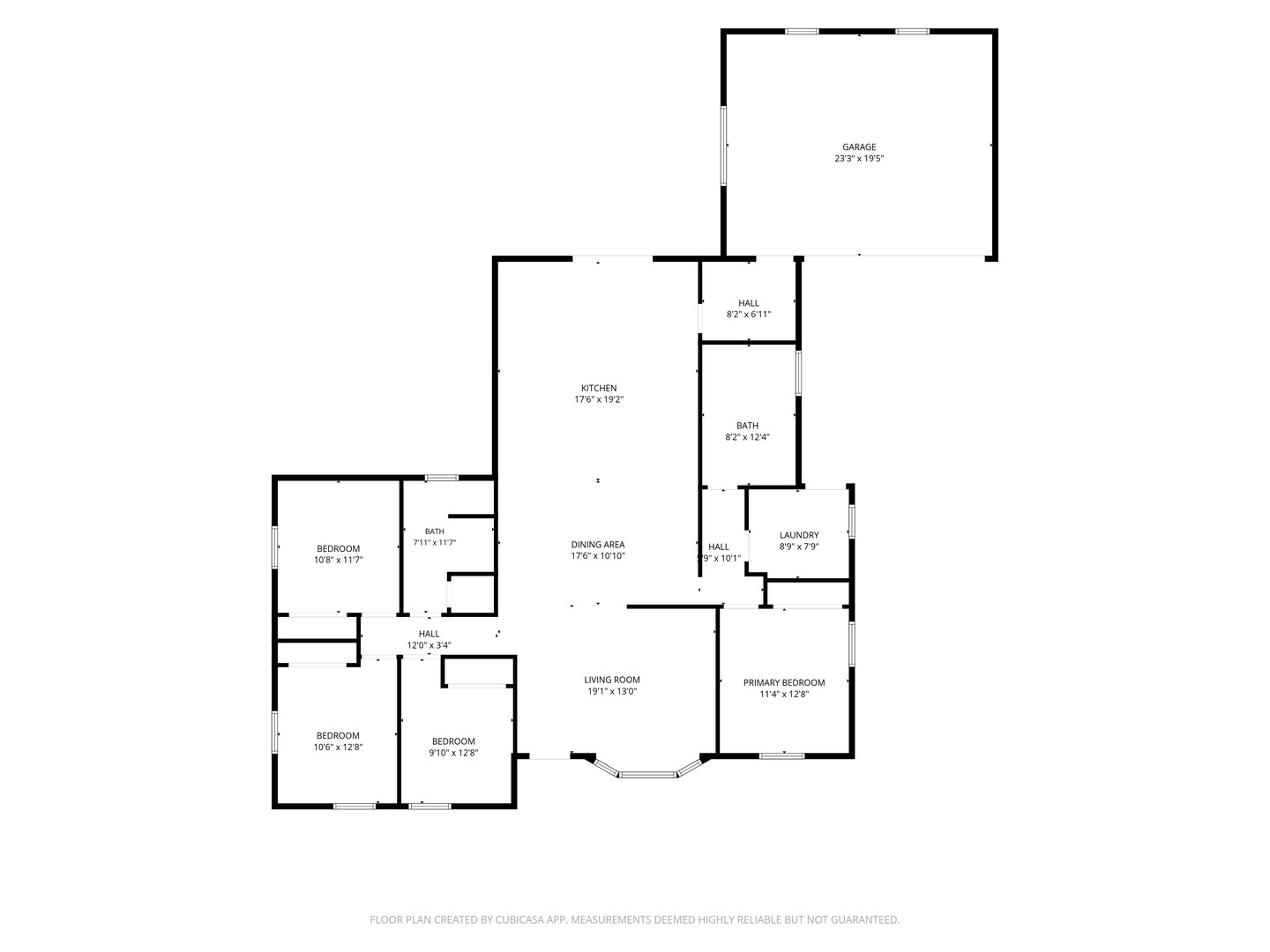 2413 Meridian Drive Property Photo 31