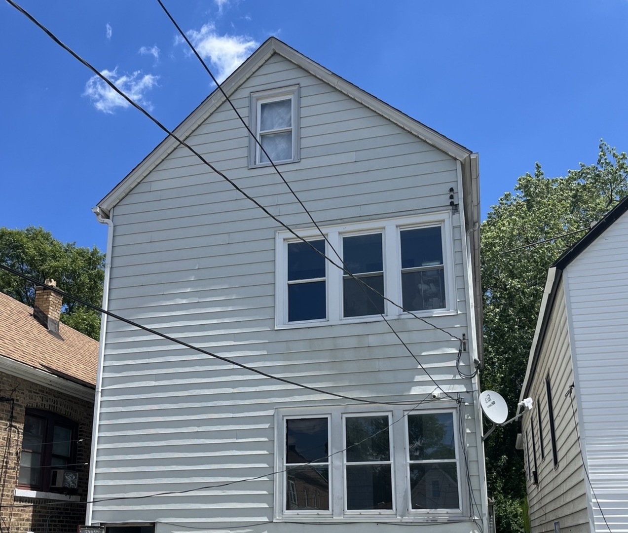 8410 S Burnham Avenue Property Photo 3