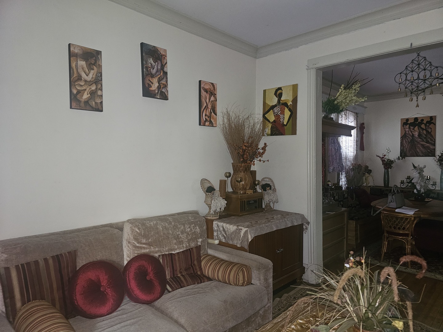 6108 S Bishop Street Property Photo 6