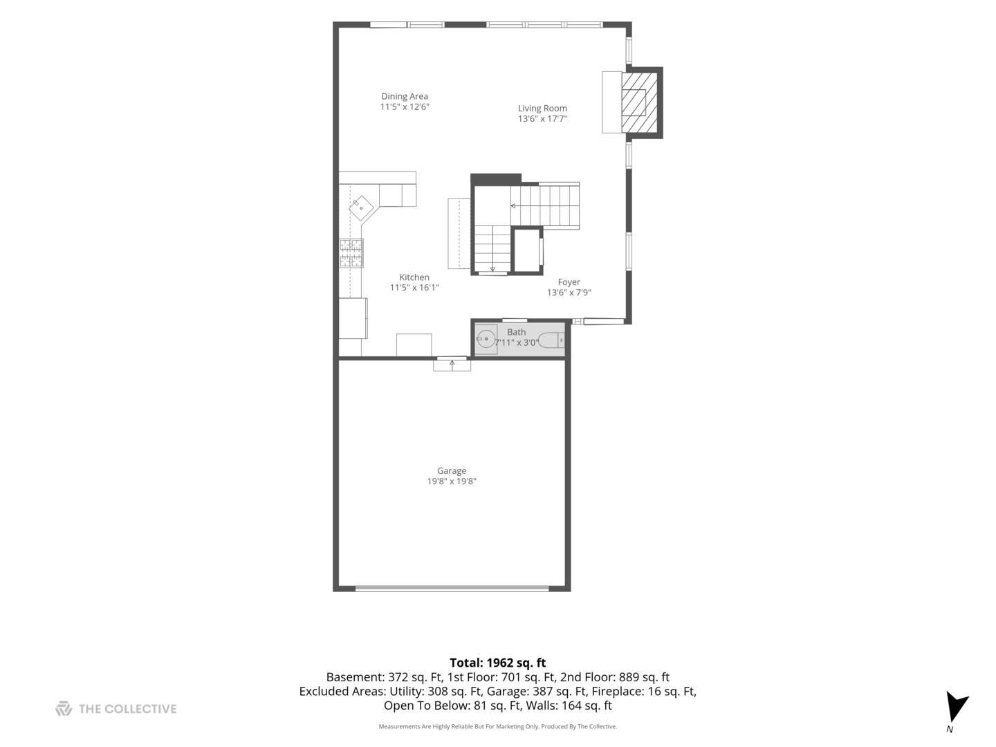 1009 E Wilson Avenue 1009 Property Photo 33