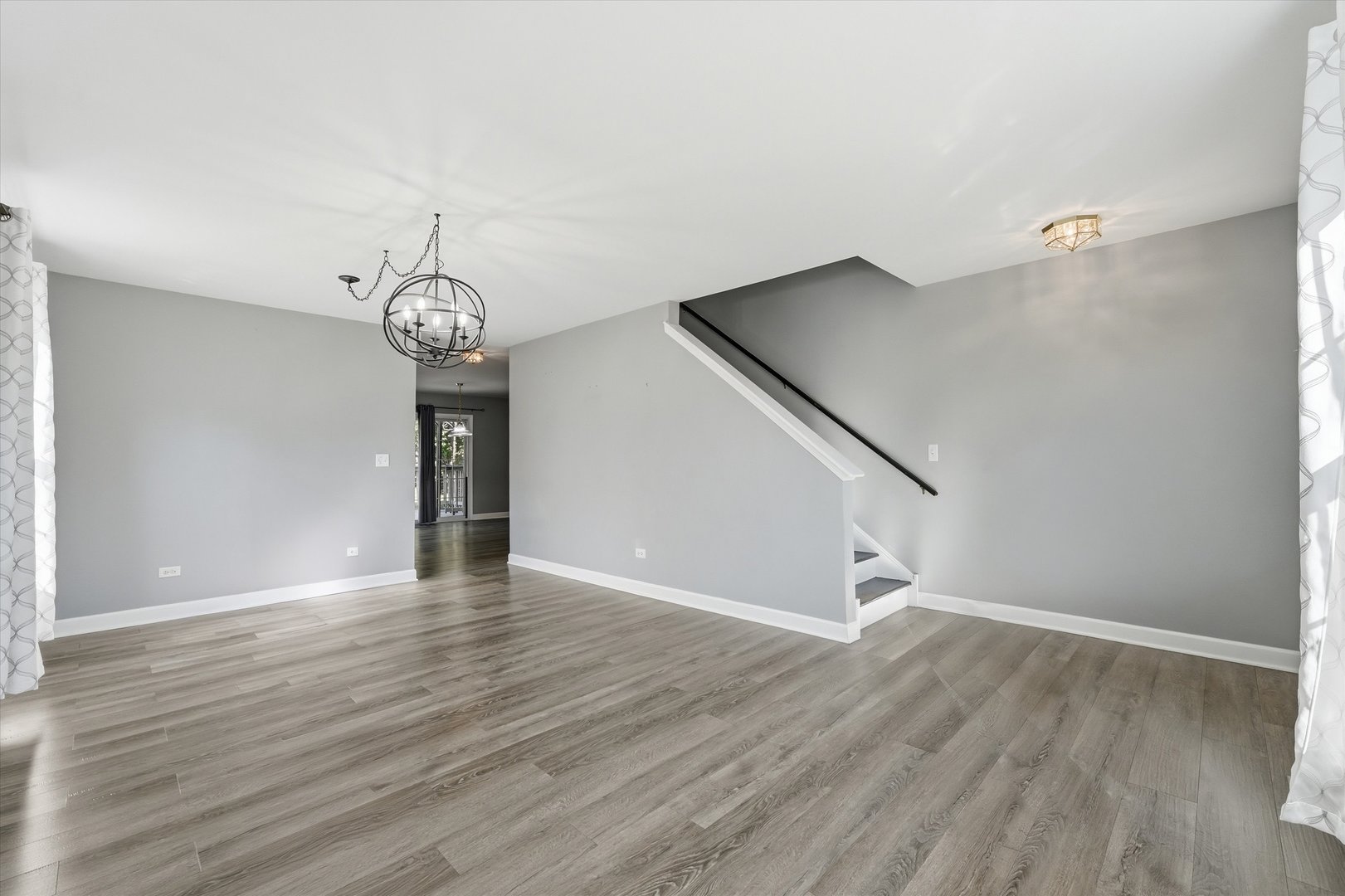1601 Caton Ridge Drive Property Photo 2