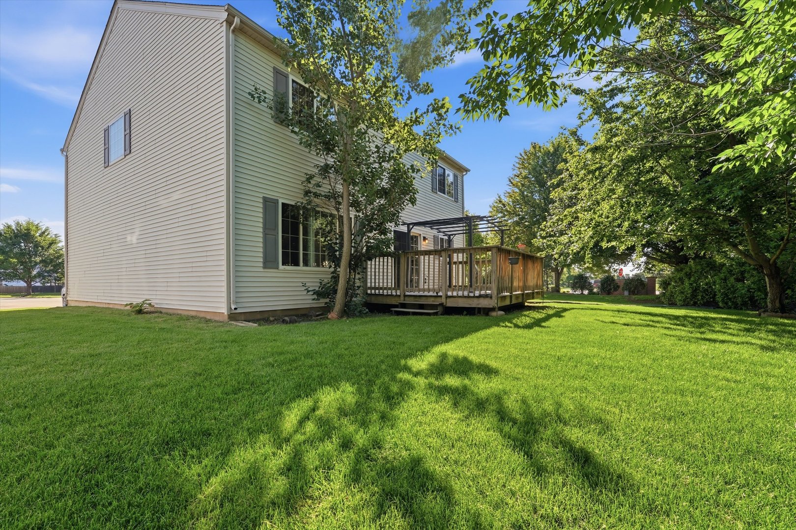 1601 Caton Ridge Drive Property Photo 16