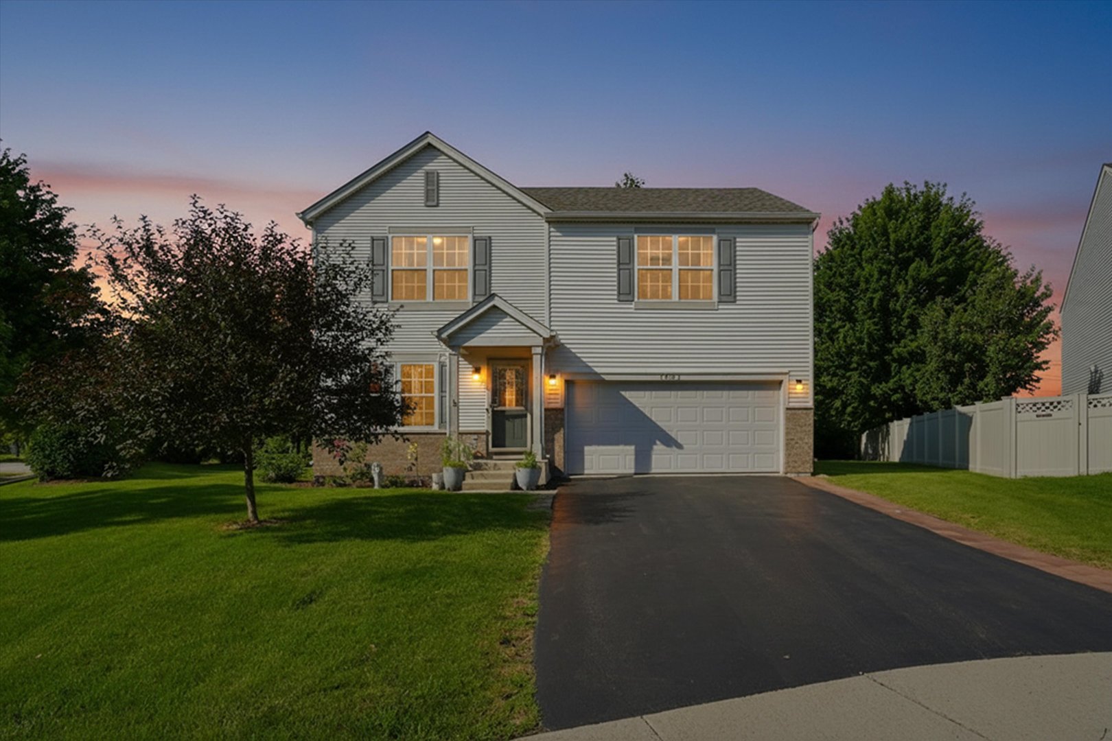 1601 Caton Ridge Drive Property Photo 17