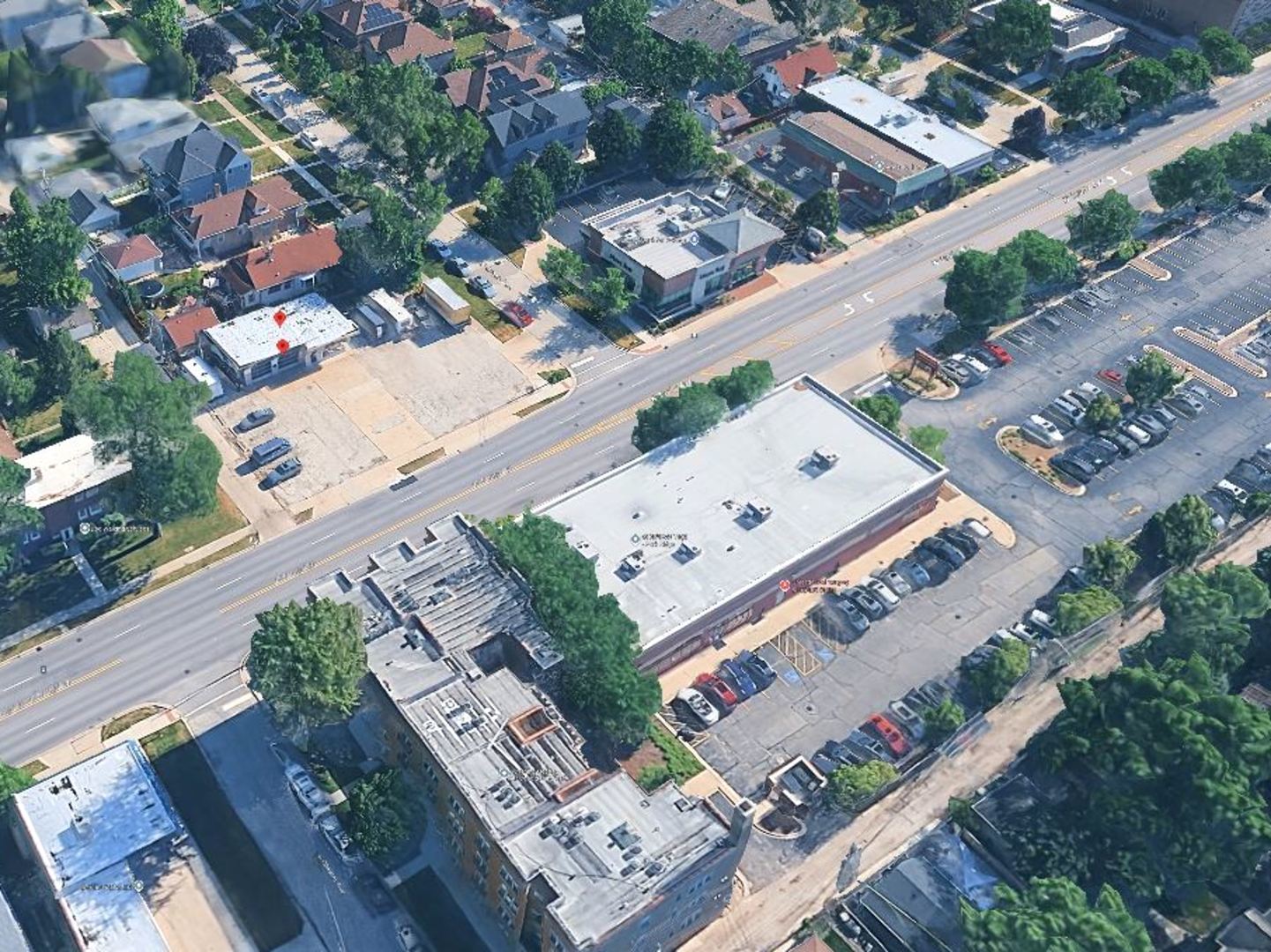 1030 W Touhy Avenue Property Photo 25