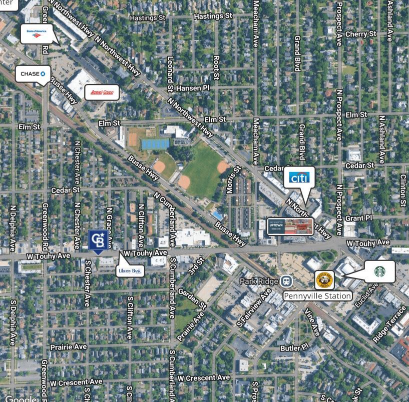 1030 W Touhy Avenue Property Photo 32