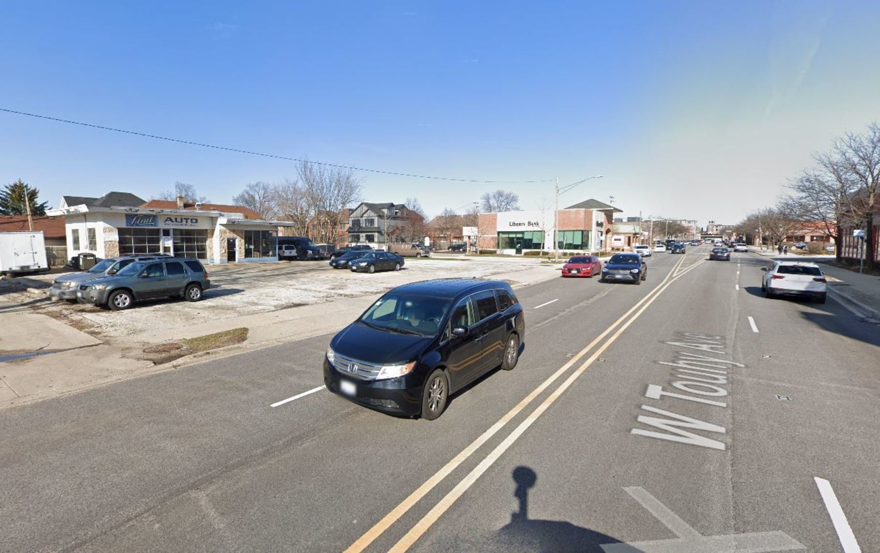 1030 W Touhy Avenue Property Photo 33