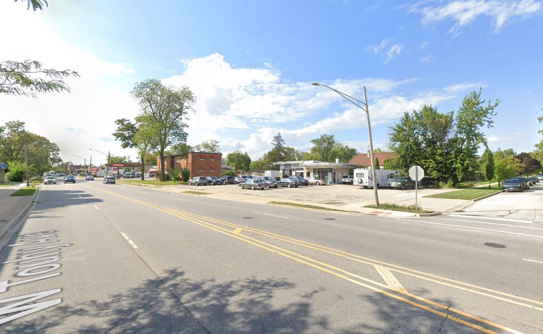 1030 W Touhy Avenue Property Photo 34