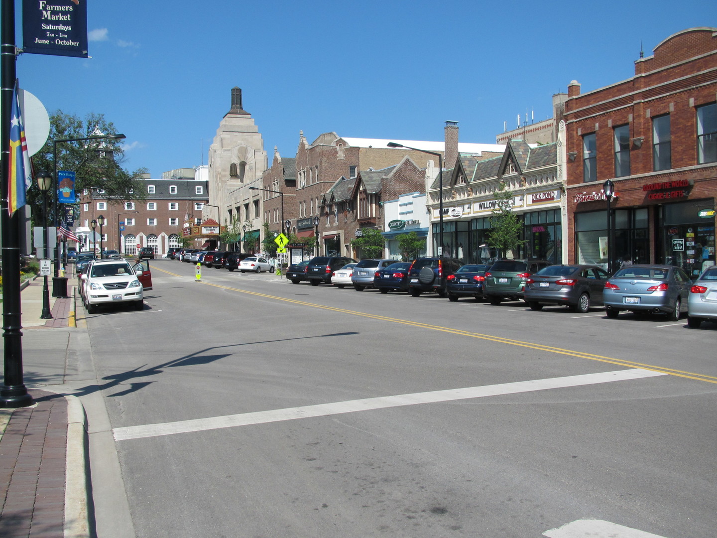 1030 W Touhy Avenue Property Photo 42