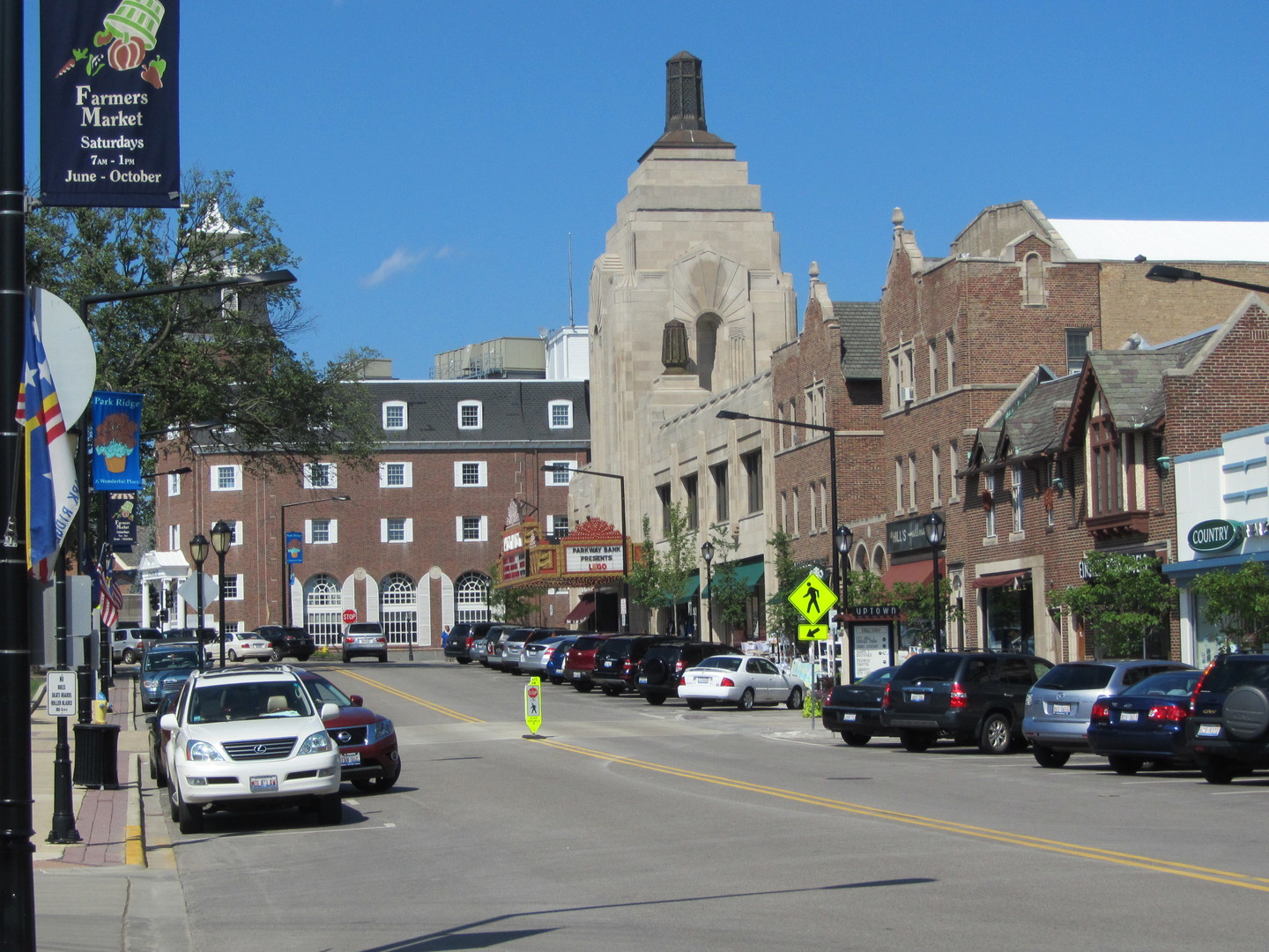 1030 W Touhy Avenue Property Photo 43