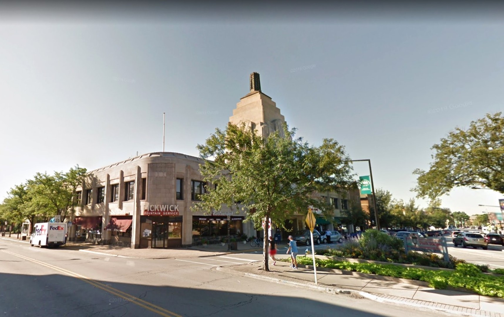 1030 W Touhy Avenue Property Photo 48